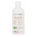 Дитячий шампунь для волосся ECO BY NATY 200мл